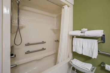 هتل Sleep Inn