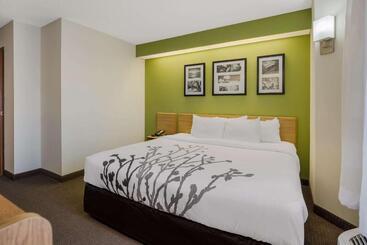 هتل Sleep Inn