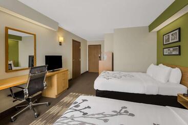 هتل Sleep Inn