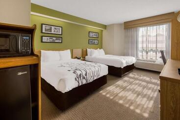 هتل Sleep Inn