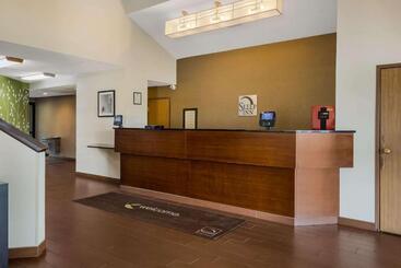 هتل Sleep Inn