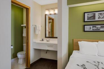 هتل Sleep Inn