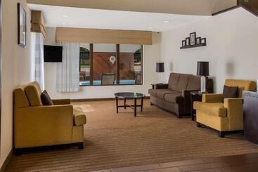 هتل Sleep Inn
