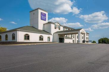 هتل Sleep Inn