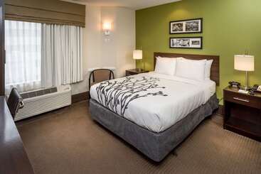 هتل Sleep Inn