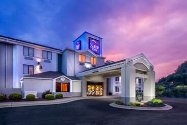 هتل Sleep Inn