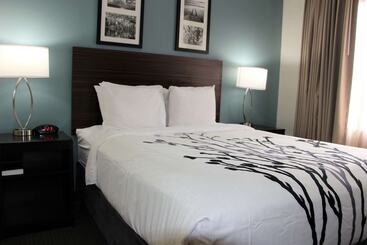 هتل Sleep Inn