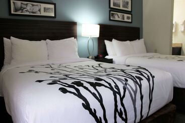 هتل Sleep Inn