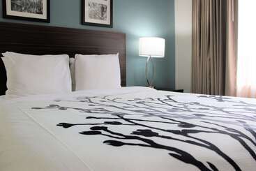 هتل Sleep Inn