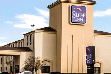 호텔 Sleep Inn Concord  Kannapolis
