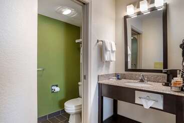 هتل Sleep Inn Destin Near Miramar Beach