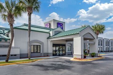 هتل Sleep Inn Destin Near Miramar Beach
