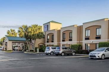 هتل Sleep Inn Destin Near Miramar Beach