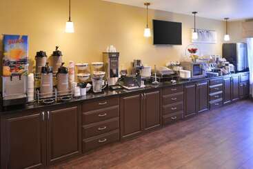 هتل Sleep Inn Fayetteville North