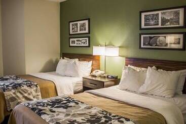 فندق Sleep Inn Johnstown