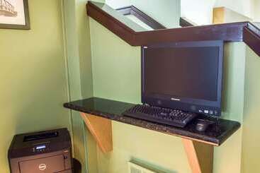 هتل Sleep Inn Miami Airport