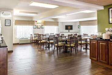 هتل Sleep Inn Miami Airport