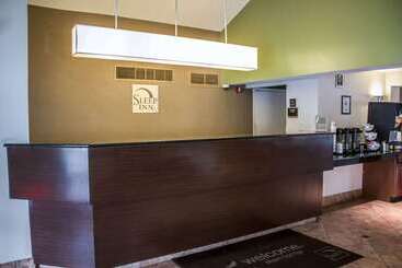 هتل Sleep Inn Miami Airport