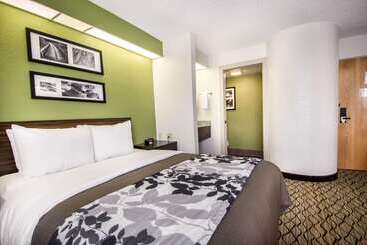 هتل Sleep Inn Miami Airport