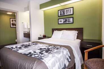 هتل Sleep Inn Miami Airport
