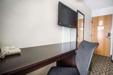 هتل Sleep Inn Miami Airport