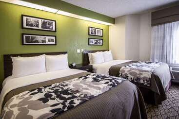 هتل Sleep Inn Miami Airport