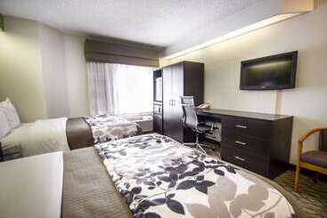 هتل Sleep Inn Miami Airport