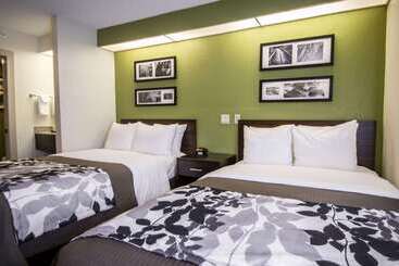 هتل Sleep Inn Miami Airport