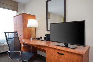 هتل Sleep Inn Midway Airport