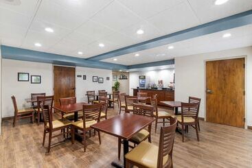 هتل Sleep Inn Mt. Pleasant  Charleston