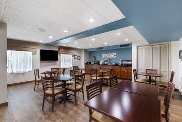 هتل Sleep Inn Mt. Pleasant  Charleston