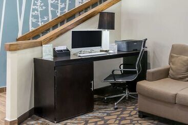 هتل Sleep Inn Mt. Pleasant  Charleston
