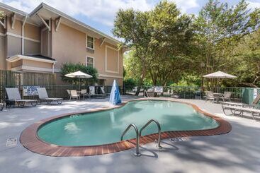 هتل Sleep Inn Mt. Pleasant  Charleston