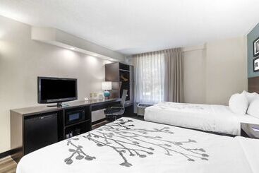 هتل Sleep Inn Mt. Pleasant  Charleston