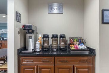 هتل Sleep Inn Mt. Pleasant  Charleston