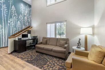 هتل Sleep Inn Mt. Pleasant  Charleston