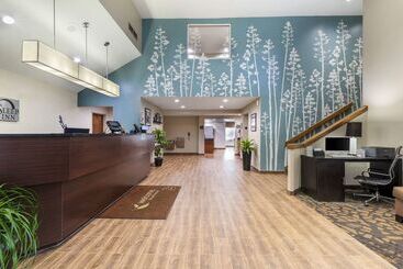 هتل Sleep Inn Mt. Pleasant  Charleston