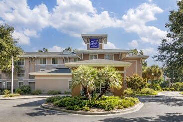 هتل Sleep Inn Mt. Pleasant  Charleston