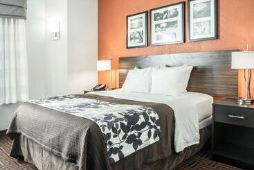 酒店 Sleep Inn O Fallon Near I64