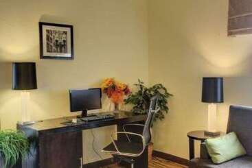 هتل Sleep Inn Pasco Tri  Cities