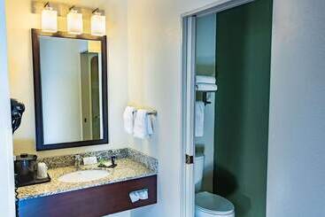 هتل Sleep Inn Pasco Tri  Cities