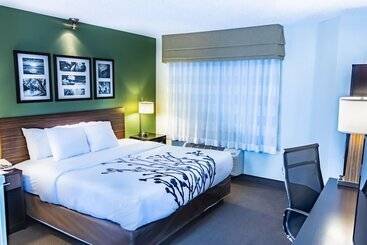 هتل Sleep Inn Pasco Tri  Cities