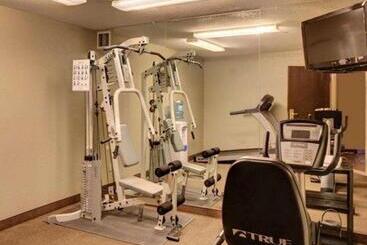 هتل Sleep Inn Pasco Tri  Cities