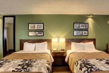 هتل Sleep Inn Pasco Tri Cities