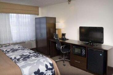 هتل Sleep Inn Pasco Tri  Cities