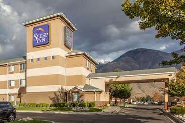 هتل Sleep Inn Provo Near University