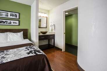 هتل Sleep Inn Rockford I 90