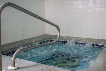 هتل Sleep Inn Sandusky