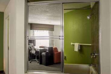 هتل Sleep Inn Sandusky