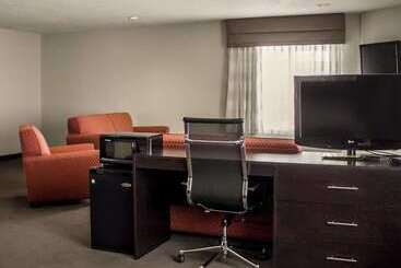 هتل Sleep Inn Sandusky